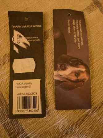 PAIKKA heijastinvaljaat Savonlinna