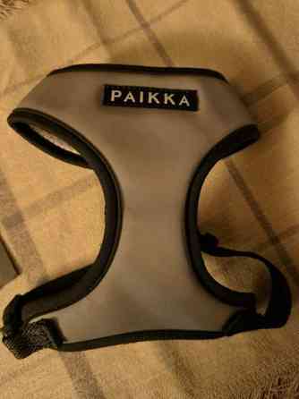 PAIKKA heijastinvaljaat Savonlinna