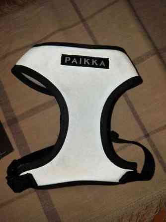 PAIKKA heijastinvaljaat Savonlinna