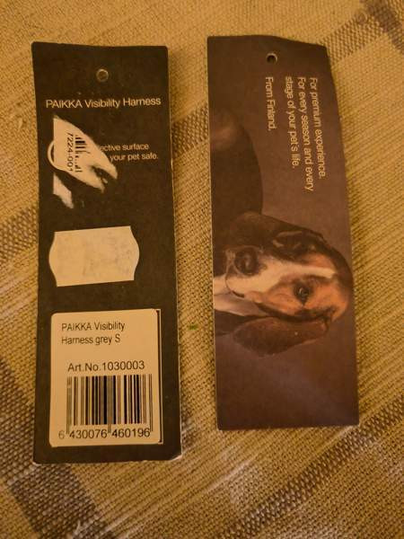 PAIKKA heijastinvaljaat Savonlinna – foto 5