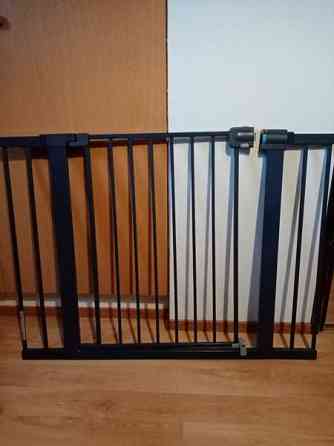 Koira-/lapsiportti Lapinlahti