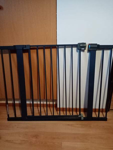 Koira-/lapsiportti Lapinlahti - valokuva 1