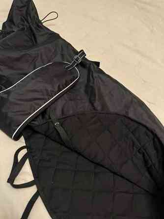 Back on Track koiran toppatakki koko 74 Turku