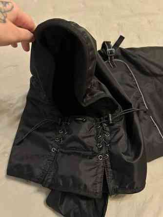 Back on Track koiran toppatakki koko 74 Turku