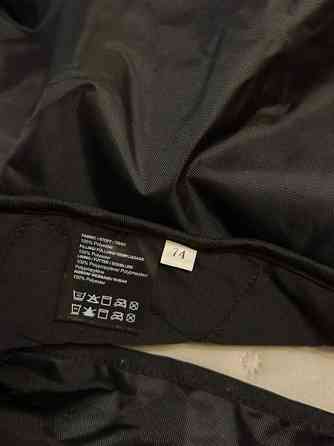 Back on Track koiran toppatakki koko 74 Turku