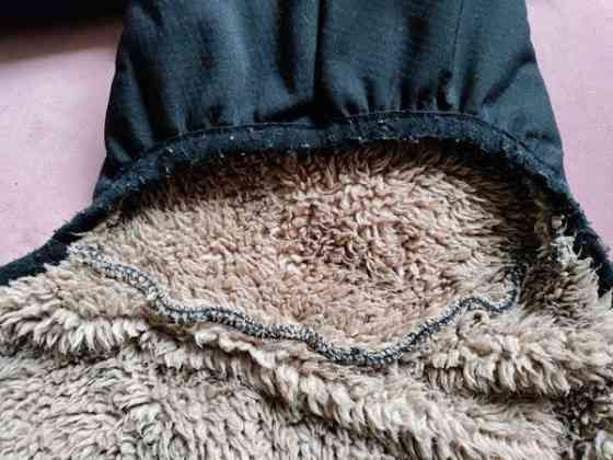 Rukka Thermal softshell-haalari 50 Helsinki