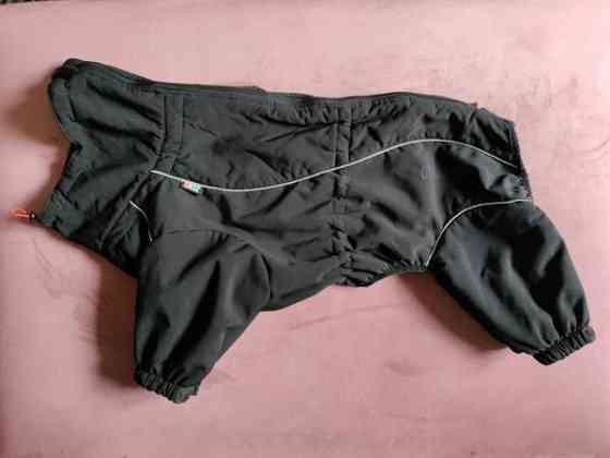 Rukka Thermal softshell-haalari 50 Helsinki