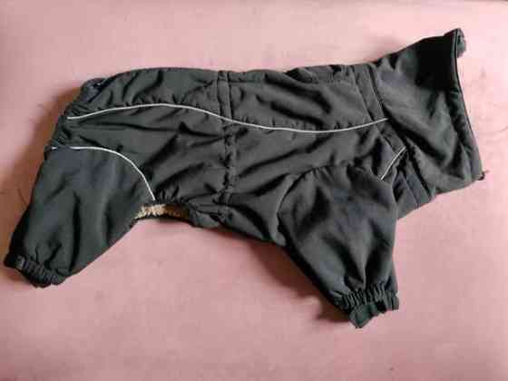 Rukka Thermal softshell-haalari 50 Helsinki