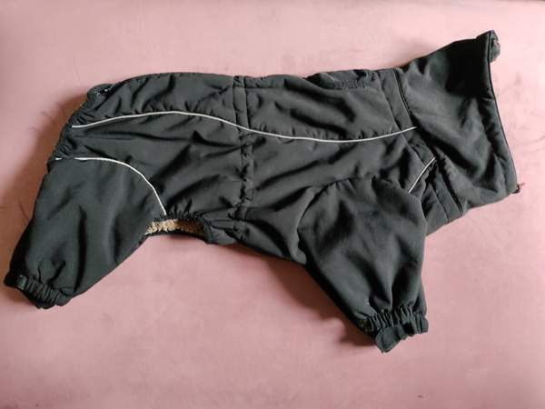 Rukka Thermal softshell-haalari 50 Helsinki - photo 1