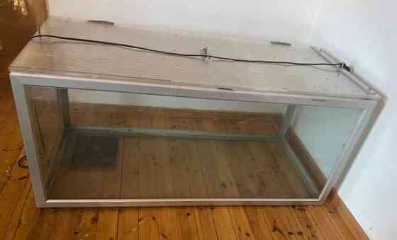 Terraario Hämeenkyrö