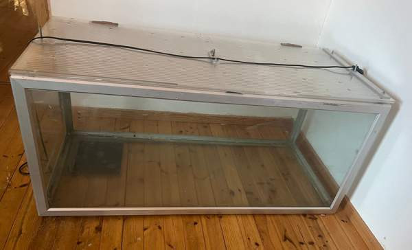 Terraario Hämeenkyrö - valokuva 1