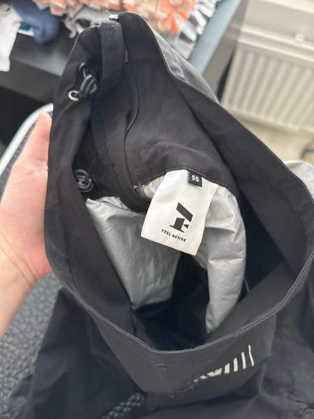 Koiran sadehaalari koko 55. Kangasala - valokuva 1