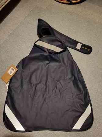 Koiran sadetakki Vantaa