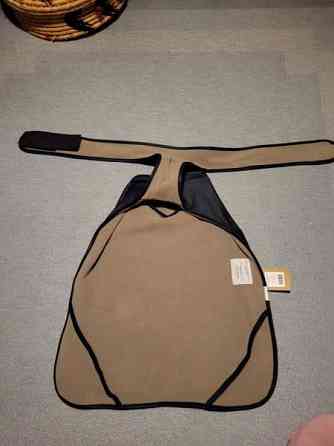 Koiran sadetakki Vantaa