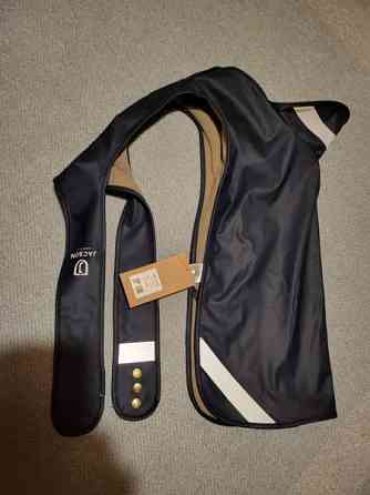 Koiran sadetakki Vantaa