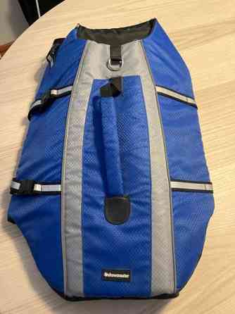 Koiran pelastusliivit koko XL Keminmaa