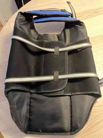 Koiran pelastusliivit koko XL Keminmaa