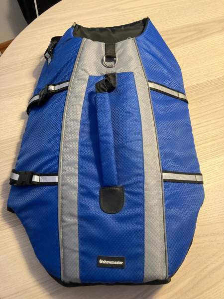 Koiran pelastusliivit koko XL Keminmaa - valokuva 1