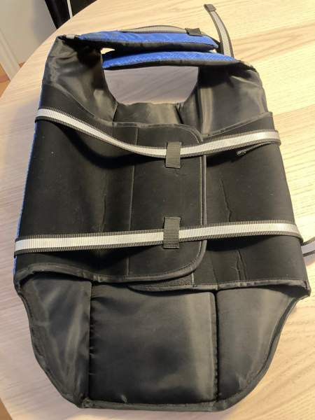 Koiran pelastusliivit koko XL Keminmaa - valokuva 2