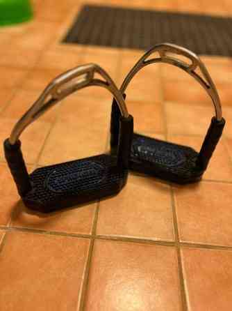 Sprenger Bow Balance Мянтсяля