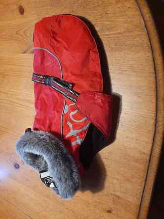 Hurtta talvitakki Jyvaeskylae