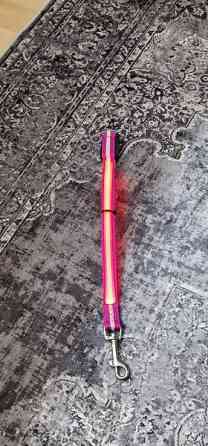 Vilkkuva panta/hihnan jatkopala Kemijärvi