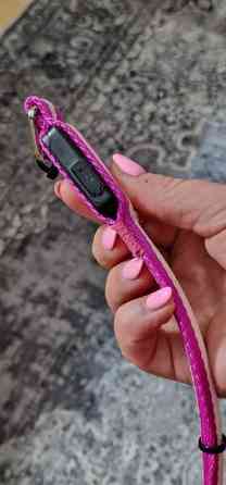 Vilkkuva panta/hihnan jatkopala Kemijärvi