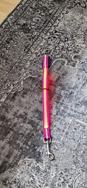 Vilkkuva panta/hihnan jatkopala Kemijärvi - valokuva 1