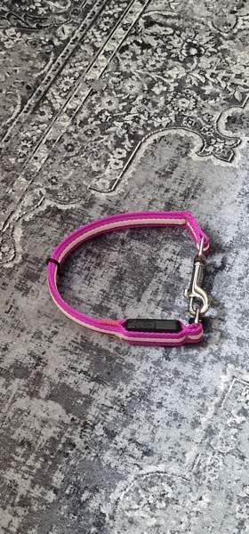 Vilkkuva panta/hihnan jatkopala Kemijärvi - valokuva 5