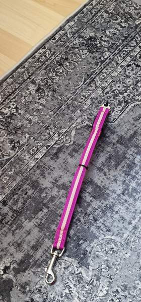 Vilkkuva panta/hihnan jatkopala Kemijärvi - valokuva 2