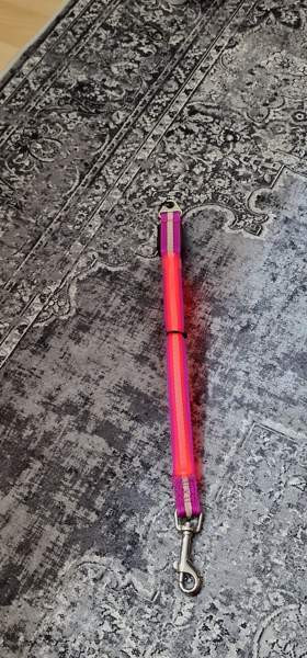 Vilkkuva panta/hihnan jatkopala Kemijärvi - valokuva 3