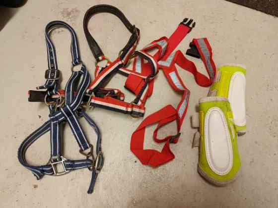 Ponille tavaraa Maalahti