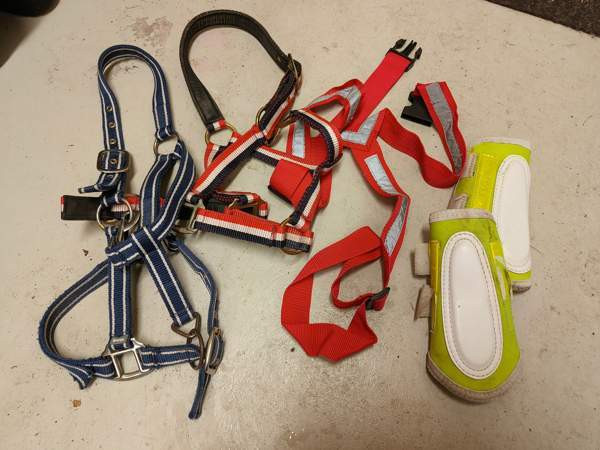 Ponille tavaraa Maalahti – foto 1