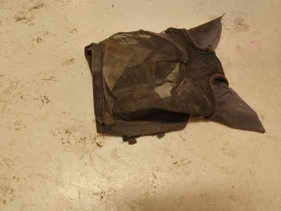 Kärpäshuppu. FULL Maalahti