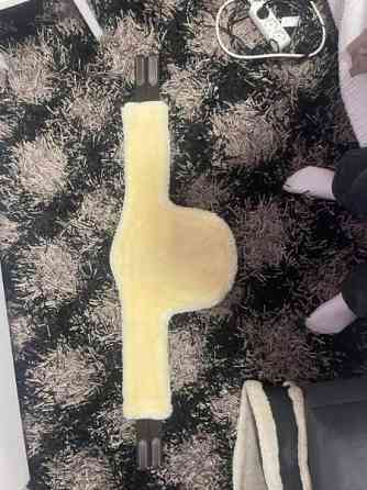 Kentucky lampaankarva panssari vyö Helsinki