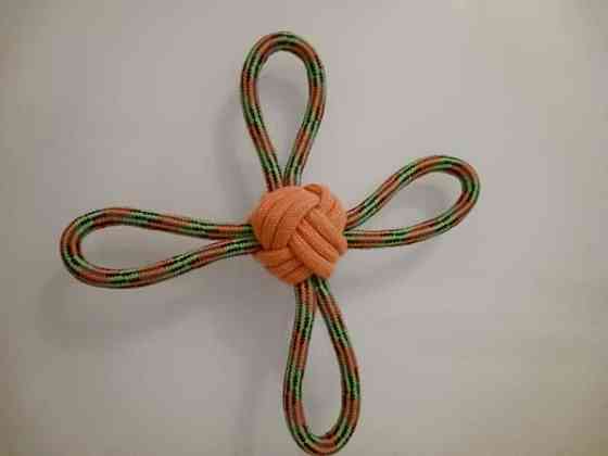 Lelu koiralle, käyttämätön Lahti