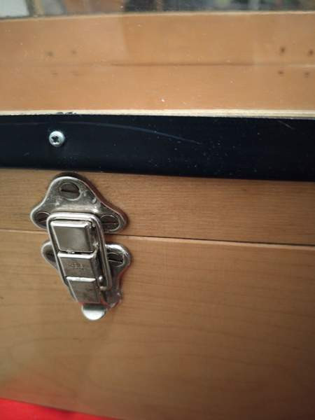 Pieneläimen kantokoppa. Kovaa tekoa. Espoo – foto 7