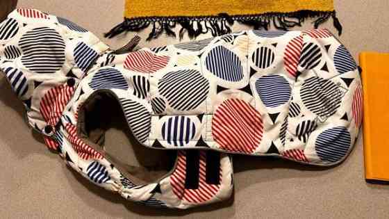 Rukka koiran toppis, vedenpitävä koko 45 Tampere