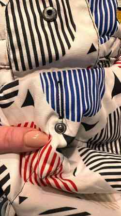 Rukka koiran toppis, vedenpitävä koko 45 Tampere