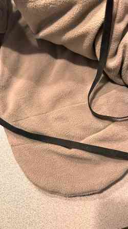 Rukka koiran toppis, vedenpitävä koko 45 Tampere