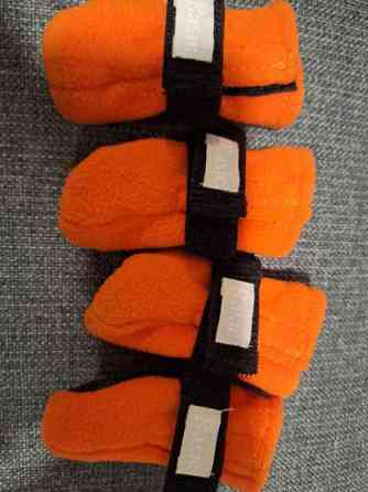 Pienen koiran tossut xs Kuopio