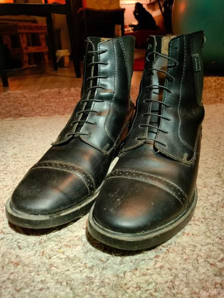 Jodhpurit koko 41 Sastamala – foto 1