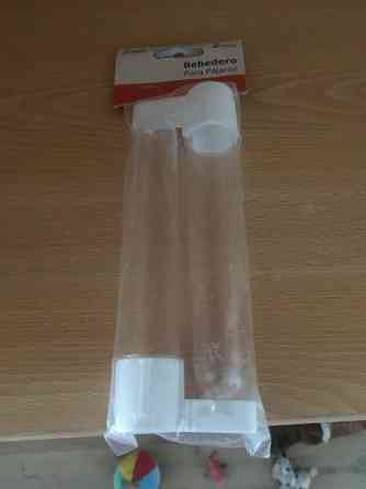 Linnun juoma pullot Heinola