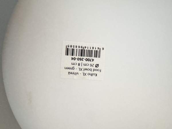 Iki-ihanat Muumi-ruokakupit koiralle tai kissalle Турку - изображение 3