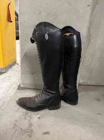 Heppatavaraa edullisesti + ratsastusaappaat Вантаа