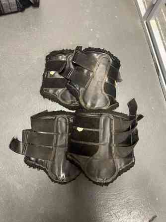 Heppatavaraa edullisesti + ratsastusaappaat Вантаа