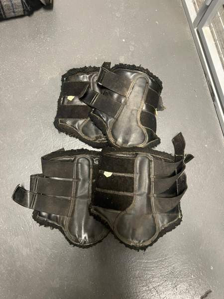 Heppatavaraa edullisesti + ratsastusaappaat Vantaa - photo 3