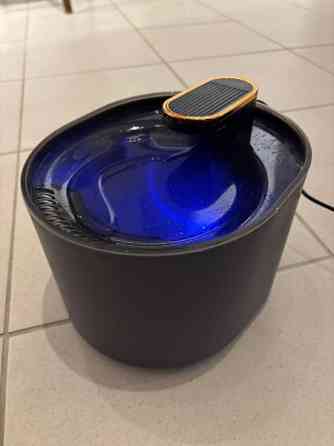 3L Juoma-automaatti Sastamala