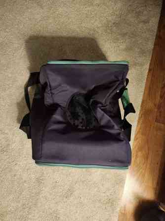 Koiran kantokassi Helsinki