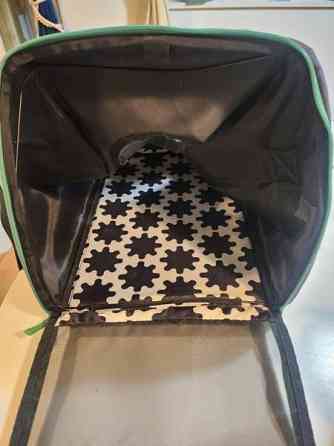 Koiran kantokassi Helsinki